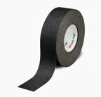 3M™ Safety-Walk™ Slip-Resistant General Purpose Tapes and Treads 610, Black, 2 in x 60 ft, Roll, 2 Case For Sale