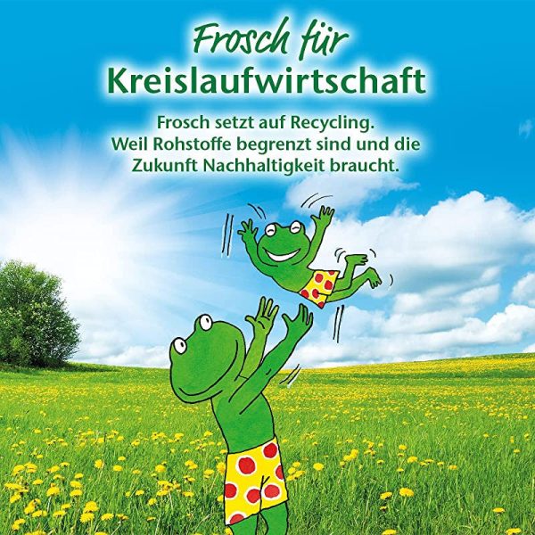 Frosch - Lime Classic Dishwasher Tablets - 70 tabs Cheap